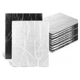 DAJAVE 15Pack 18sqft 394mil Car Sound Deadening Ma