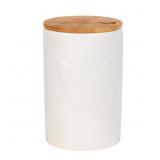 Dolly Parton Butterfly Embossed Canister