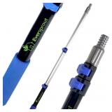 EVERSPROUT 1.5-to-3 Foot Telescopic Extension Pole