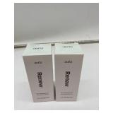 Auria Beauty - Renew Face Serum
