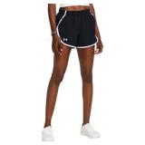 Size XS Under Armour Fly-By 3
