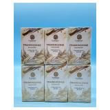 Lot of 6 Florona Frankincense Essential Oil 100% P