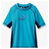 Size 12 Kanu Surf Boys' Revival UPF 50+ Sun Protec