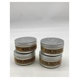 Lot Of Bed Head Molding Wax- Matte Separation & Pu