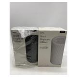 Lot Of 2 Pura Smart Fragrance Diffuser