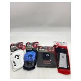 G-Form Pro S Vento Med & Small, Pro S Blade Med &