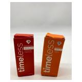 Lot Of 2 Timeless Serum Coenzyme Q10 & 10% Vitamin