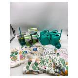 Garden Lights, Rop Pot Hanger, Kitchen Towels, Gar