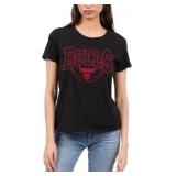Medium Junk Food NBA Monochrome Team Logo - Women'