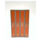 Set Of 4 SCENT BEAUTY Cher Decades Couture - Unise