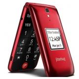 GreatCall Jitterbug Easy-to-Use Cell Phone for Sen