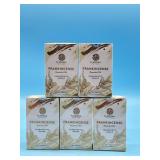 Lot of 5 Florona Frankincense Essential Oil 100% P