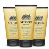 SCENT BEAUTY STETSON Personal Care Deep Clean Face