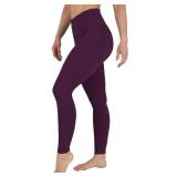 Size 3X 90 Degree By Reflex Squat Proof High Waist