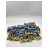 Lot Of water balloons