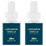 Pura and Allos - Fragrance Refill for Smart Home A