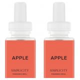 Pura & Simplicity Home Scent Refill - Smart Air Di