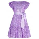 Size 12 Youth GRACE KARIN Girls Formal Party Dress
