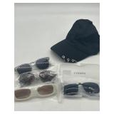 Large Lot of Women s Accessories!! Includes Variet