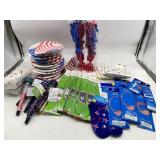 4th Of July Lot