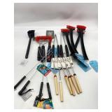 Grill Ready Accessories