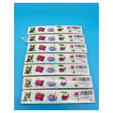 Large Lot of children s summer time temporary tatt