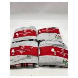 Lot Of 4 Matching Christmas PJ Set Ladies Small, M