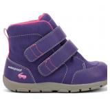 Size 2Y See Kai Run Skye Adapt WP Purple