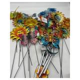 Large Lot of Garden Decor!! Includes Variety of Ya