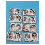 Lot of sticker packs- Taylor Swift and cats