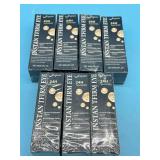 Lot of 7 Instant Firm Eye Tightener 2oz