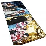 Steins;Gate Cool Large Anime Gaming Mouse Pad with