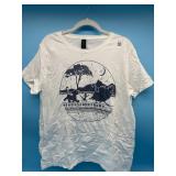 Women s Large Disney Lion King short sleeve t-shir