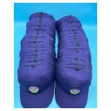 Large Lot of Breeders Cup 2022 Logo Twill Hats, Pu