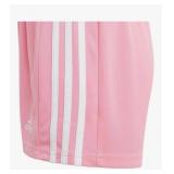 Size Medium Adidas Girls Squadra 25 Shorts