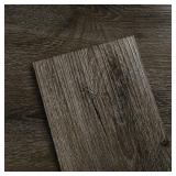 LaCheery 36-Pack 36'x6' Brown Gray Peel and Stick