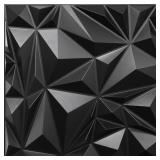 STICKGOO 12 Pack 3D Wall Panels for Interior Wall