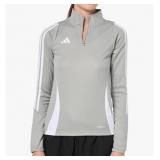 Size ST2 Slim adidas womens Tiro 24 Training Top