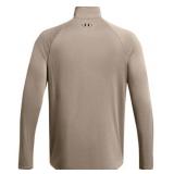 Size Small Under Armour UA Tech Half-Zip Long-Slee