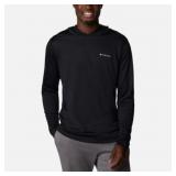 Size L Columbia Men's Zero Rules Hoodie