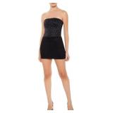 Medium Forever 21 Women's Contour Sculpt Rhineston