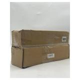 Lot of 2, TidyFriend Cash Drawer Under Counter Mou