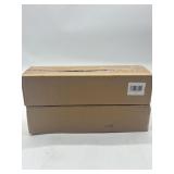 Lot of 2, TidyFriend Cash Drawer Under Counter Mou