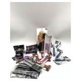 Health And Beauty Mixed Lot With Hair Clips, Eye S