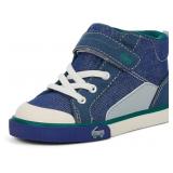 Size 5 Toddler s See Kai Run Dayton High Tops - Ca