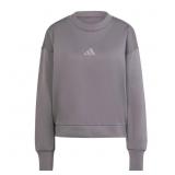 Women s Size Medium Adidas All Season Fleece Loose