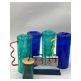 Lot of Kitchen Accessories!! Includes 4 PCs Pitche