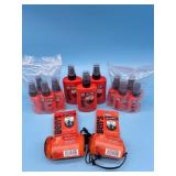 Ben s Tick and Insect Repellent Spray full size an