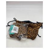 Lot Of 2 Med Sports Illustrated Women's String Tie