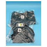 Lot of 2 Size Medium Under Armour Women's Tech Twi